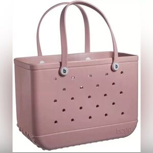 Original Bogg Bag - Blushing - Large